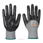 GANT MOUSSE NITRILE ANTICOUPURE, ENDUIT 3/4 PORTWEST