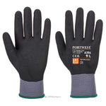 GANT MOUSSE PU/NITRILE DERMIFLEX ULTRA PRO PORTWEST