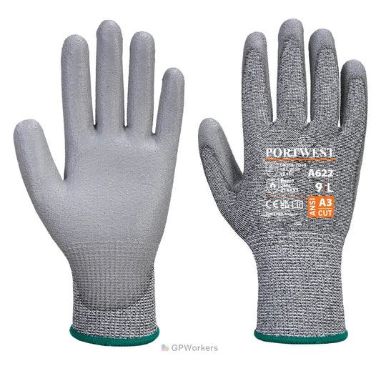 GANT MR PAUME PU ANTI-COUPURE PORTWEST