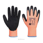 GANT NITRILE VIS-TEX WINTER CUT D13 PORTWEST