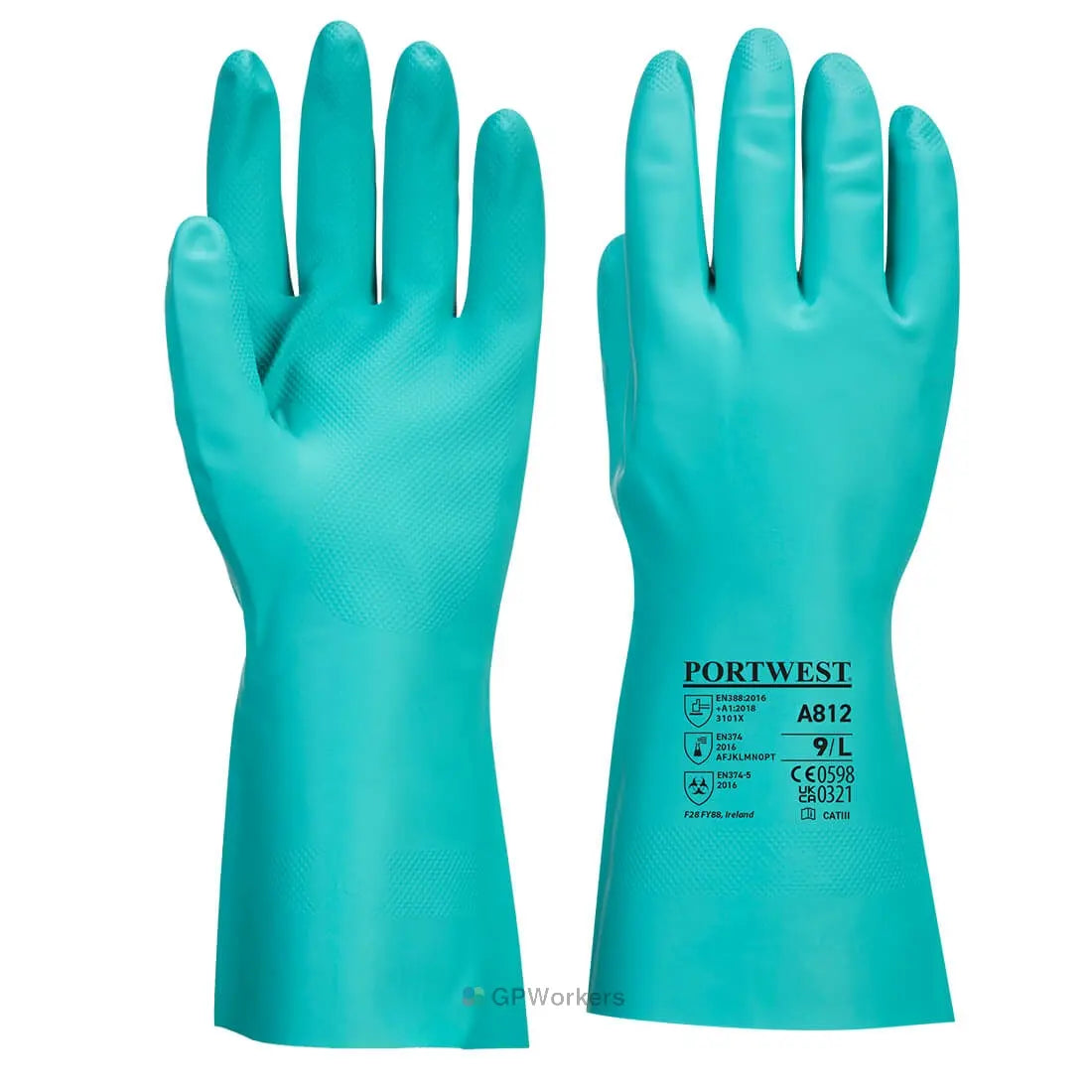 GANT NITROSAFE PLUS CHIMIE