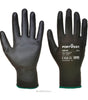 GANT PAUME EN PU (288 PAIRES) PORTWEST