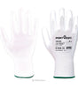 GANT PAUME EN PU (288 PAIRES) PORTWEST