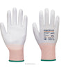 GANT PAUME ENDUITE PU ESD - PAQUET DE 12 PORTWEST