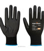 GANT POUR ÉCRAN TACTILE EN MOUSSE NITRILE (PAQUET DE 12 PAIRES) - NPR15 PORTWEST