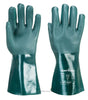 GANT PVC 35CM DOUBLE TREMPAGE PORTWEST
