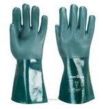 GANT PVC 35CM DOUBLE TREMPAGE PORTWEST