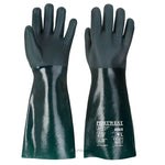GANT PVC 45CM DOUBLE TREMPAGE PORTWEST