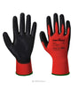 GANT ROUGE PU PORTWEST