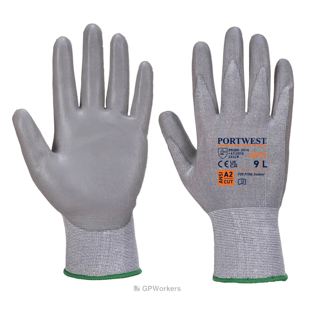 GANT SENTI CUT LITE