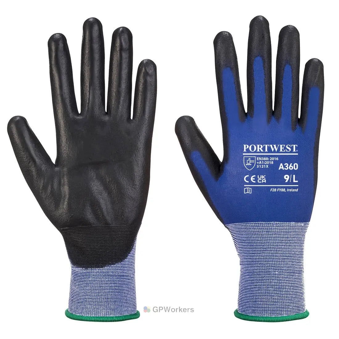 GANT SENTI-FLEX PORTWEST