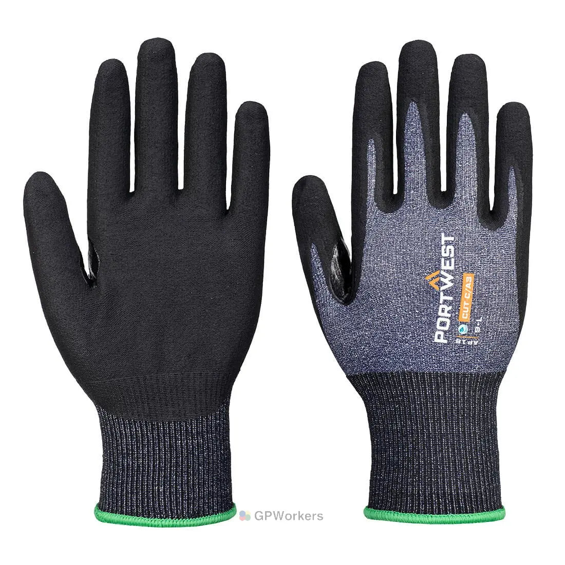 GANT SG GRIP15 ECO NITRILE (Pièces12)