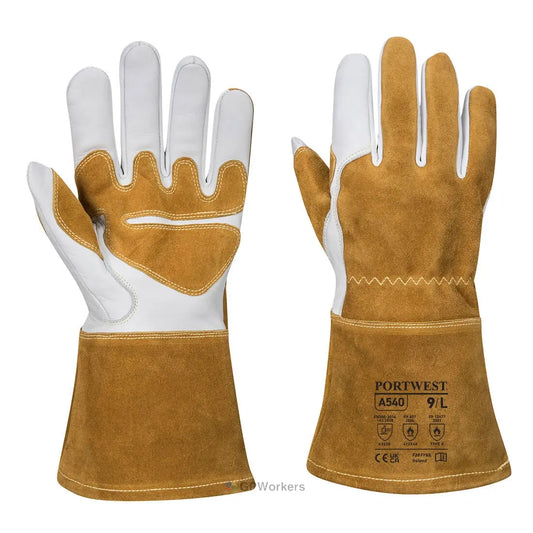 GANT SOUDAGE ULTRA PORTWEST