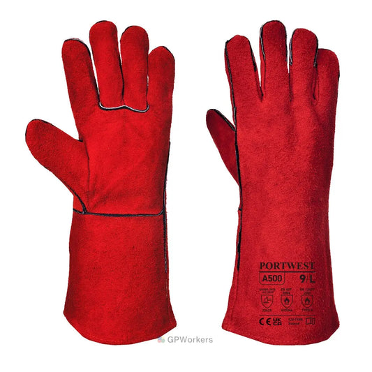 GANT SOUDEUR PORTWEST