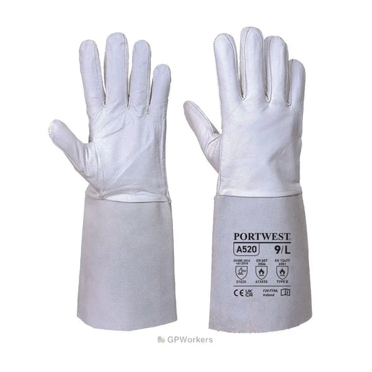GANT SOUDURE TIG PREMIUM PORTWEST