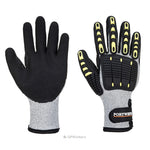 GANT THERMIQUE ANTI IMPACT RÉSISTANT À LA COUPURE PORTWEST