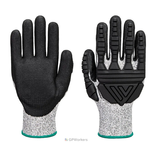 GANT TPV IMPACT ANTI-COUPURE PORTWEST