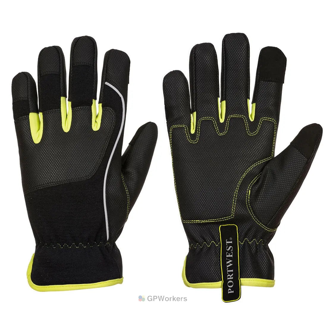 GANT TRADESMAN PW3