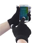 GANT TRICOT POUR ÉCRAN TACTILE PORTWEST