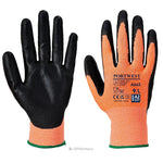 GANT TRICOTÉ ENDUCTION NITRILE PORTWEST