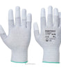 GANT VENDING FINGERTIP ANTISTATIQUE ENDUIT PU PORTWEST