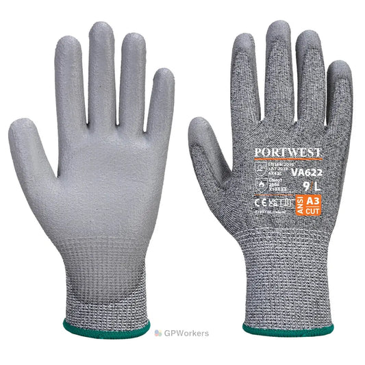 GANT VENDING MR ANTI COUPURE ENDUIT PU PORTWEST
