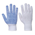 GANT CLASSIQUE TRICOTÉ PICOTS PVC PORTWEST