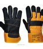 GANT DOCKER CUIR AMEUBLEMENT PORTWEST