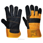 GANT DOCKER CUIR AMEUBLEMENT PORTWEST