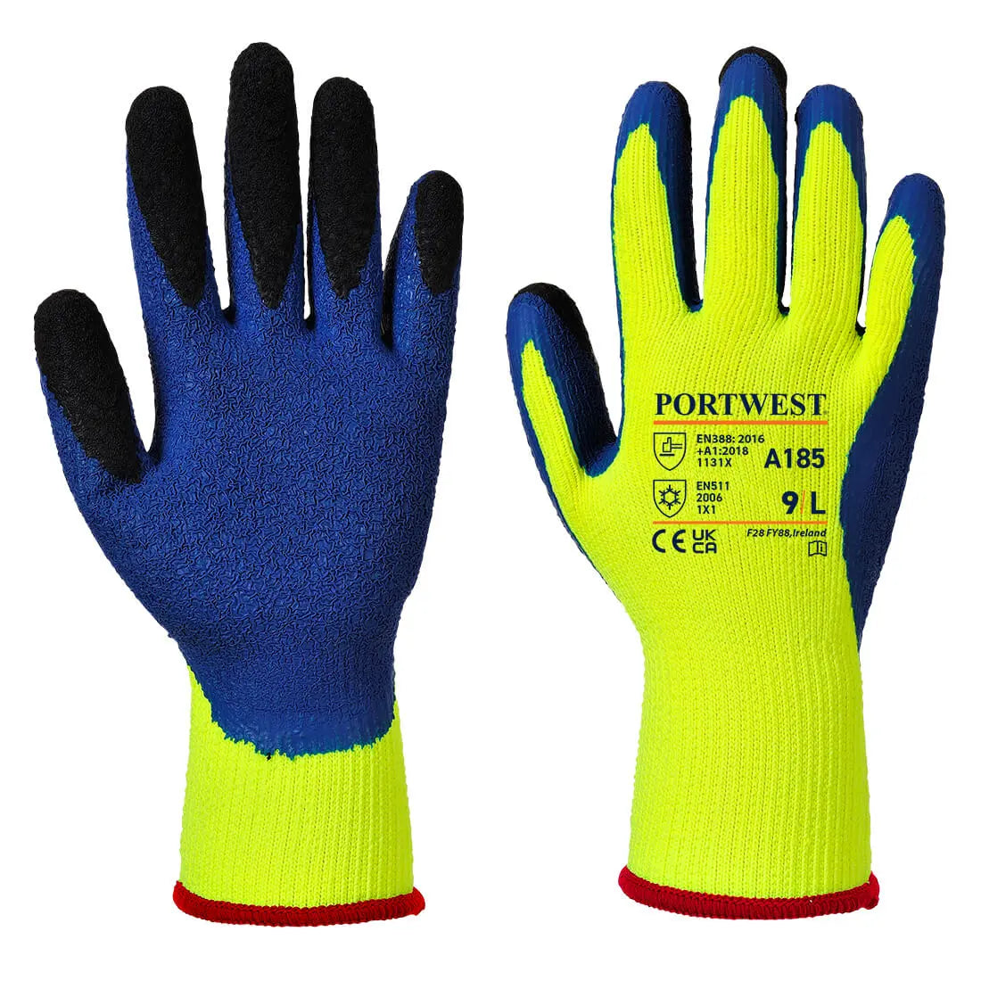 GANT  DUO-THERM