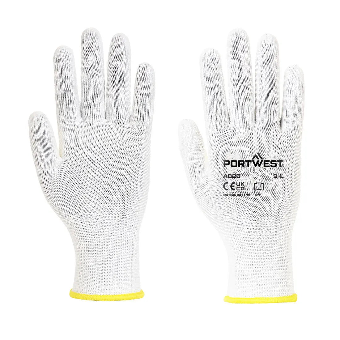 GANT D'ASSEMBLAGE (960 PAIRES) PORTWEST