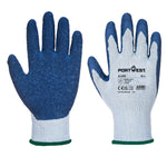 GANT ENDUIT LATEX PORTWEST