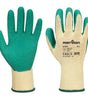 GANT ENDUIT LATEX PORTWEST