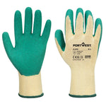 GANT ENDUIT LATEX PORTWEST