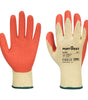 GANT ENDUIT LATEX PORTWEST