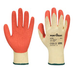 GANT ENDUIT LATEX PORTWEST