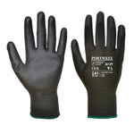 GANT ENDUIT PAUME POLYURÉTHANE - CARTON (480 PAIRES) PORTWEST