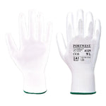 GANT ENDUIT PAUME POLYURÉTHANE - CARTON (480 PAIRES) PORTWEST