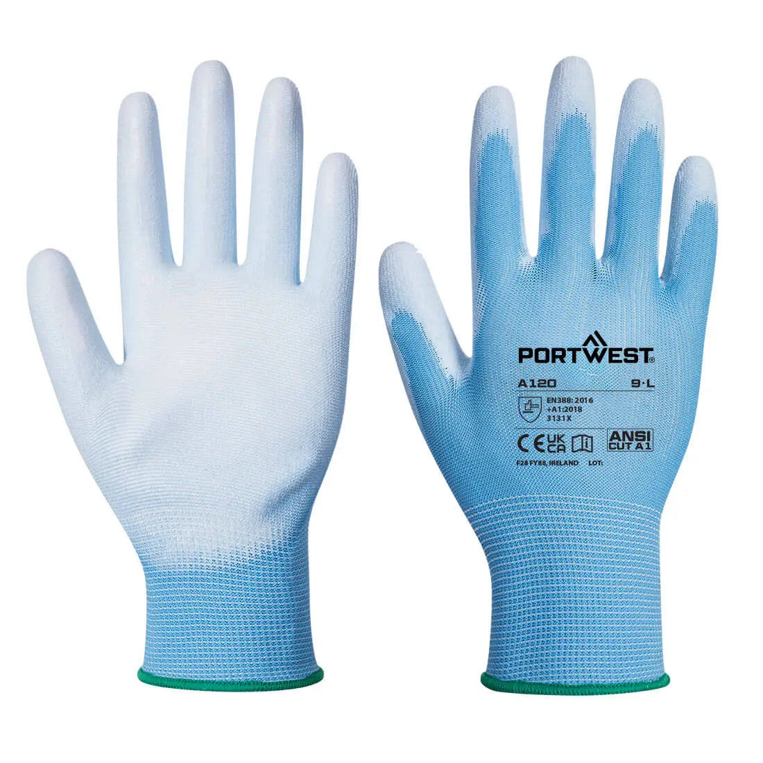 GANT ENDUIT PU PORTWEST