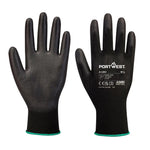 GANT ENDUIT PU PORTWEST