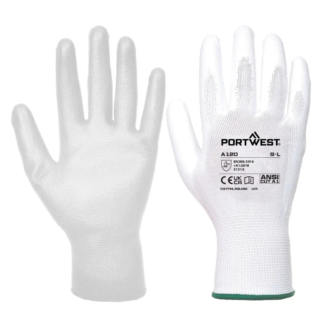 GANT ENDUIT PU PORTWEST