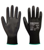GANT ENDUIT PU SANS LATEX - CARTON COMPLET (144) PORTWEST