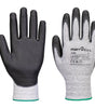 GANT GRIP 13 PU DIAMOND KNIT (PACK 12) PORTWEST