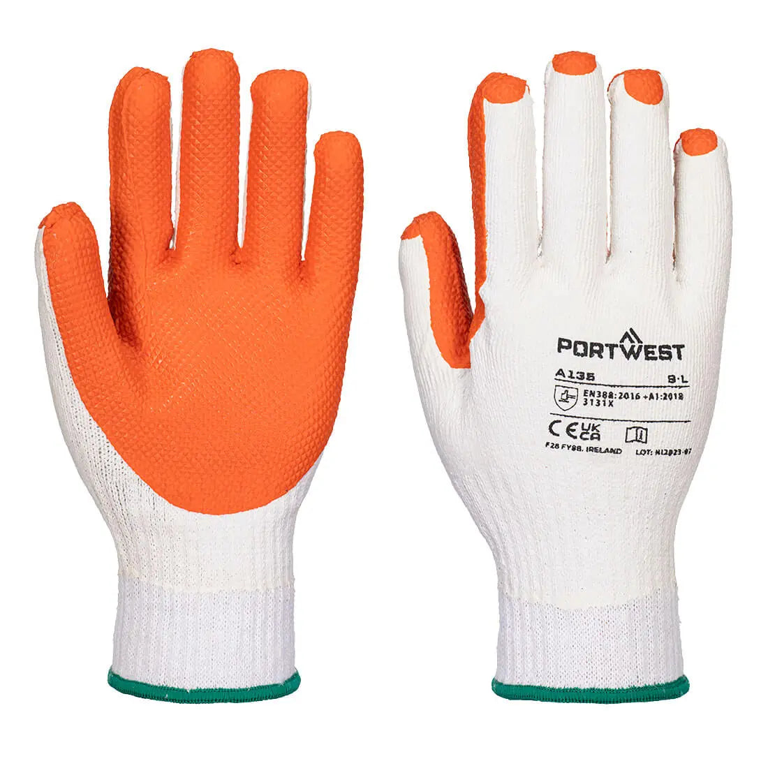 GANT GRIP THOUGH PORTWEST