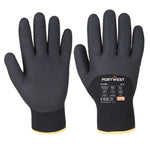 GANT HIVER ARCTIC PORTWEST