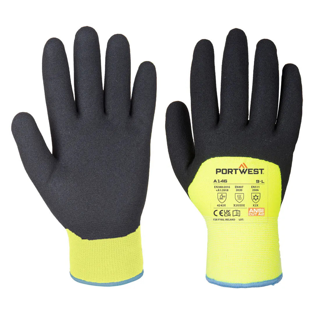 GANT HIVER ARCTIC PORTWEST