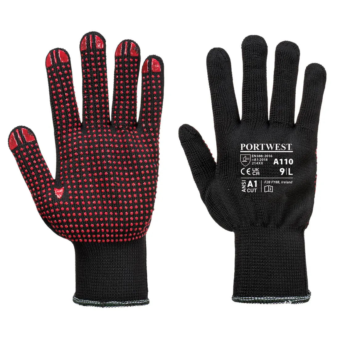 GANT POLKA PICOTS PVC PORTWEST