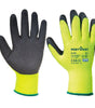GANT THERMIQUE ENDUIT LATEX PORTWEST