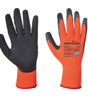 GANT THERMIQUE ENDUIT LATEX PORTWEST
