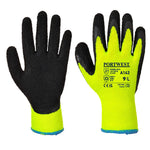 GANT THERMIQUE SOFT GRIP PORTWEST